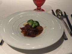 -三号黄浦会Canton Table