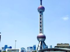 -陆家嘴中心绿地