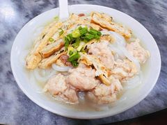 -铭珠粥粉(雅居乐花园分店)