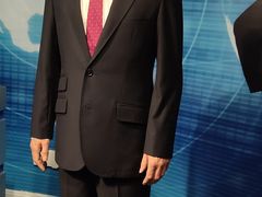 -武汉杜莎夫人蜡像馆