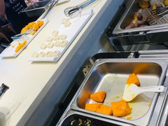 -素满香·素食自助餐(苏州·临顿路店)