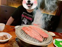 -辛氏火炉·韩式古法烤肉(松北店)