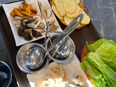 -蘑统田下·野生菌火锅