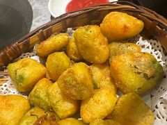 -廖川菜(金虹桥店)
