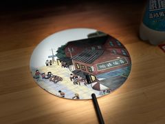 -明婷饭店(外曹家巷店)