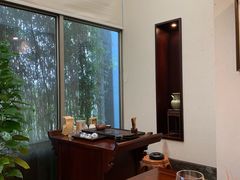 靠窗位-西湖文化茶楼(环球中心店)