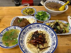 -腔调面(斜土路店)