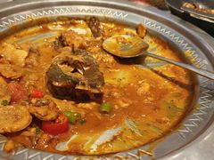 -大师傅金奖啤酒鱼(西街口总店)