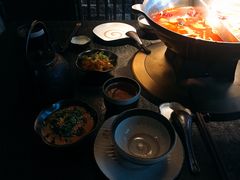 -湊湊火锅·茶憩(新中关购物中心店)