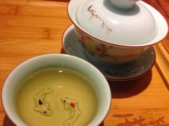 -我茶人文茶馆