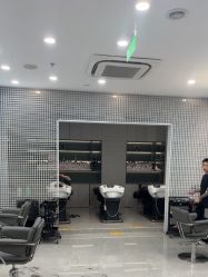 -韩国丽安形象设计