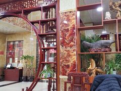 -雪野鱼头大王邢府公老店(雪野湖店)