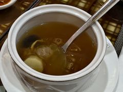 -大佛寺高级素食自助餐厅