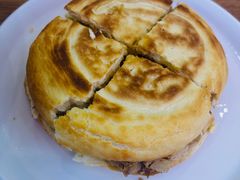 -吴满满油泼面(北方风味园店)