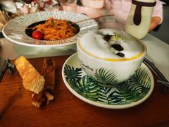 -ins森林童话餐厅coffee&bistro