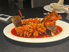 -RIVIERA 松鹤楼(外滩店)