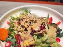 -通海俄式烧烤·俄罗斯大串(嵩山路店)