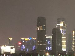 -武汉两江游览·夜游长江(汉口粤汉码头)