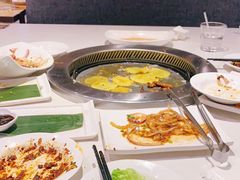 -么子烤肉(化龙池店)