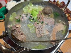 -川堂风·跷脚牛肉·乐山爆炒(宝山日月光店)