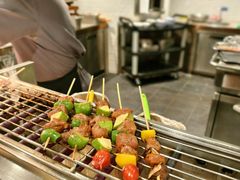 -广州希尔顿逸林酒店-OPEN開·全日制餐厅·海鲜·小火锅·自助餐(东风路店)