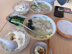 -陈家生煎(广州雅乐城店)