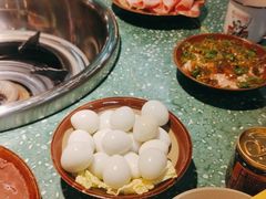 -雾都嘟重庆老火锅