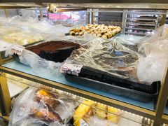 -爱德顺糕点食屋(利民道店)