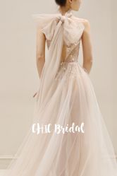 点击看大图 -Chic Bridal 熙可婚纱