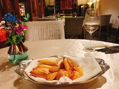 -北京古城老院厉晓麟精致菜