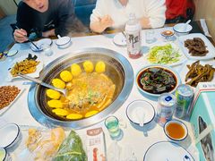 -好灶头铁锅炖(万象城店)