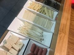 -傣妹火锅(南京东路一店)