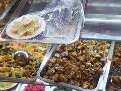 -姚记炒肝店(簋街店)