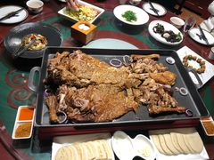 -九十九顶毡房(阜石路店)