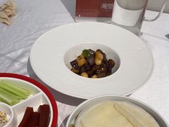 -月福京味斋·烤鸭店·北京菜(鼓楼总店)