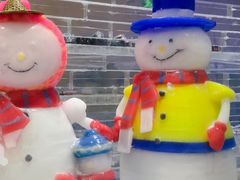 -宁波冰雪大世界(北仑区)