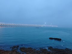 -星海湾跨海大桥