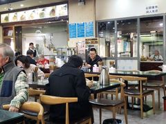 大堂-安老太新疆第一碗(文艺路店)