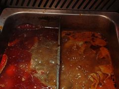 -千家粗粮王·火锅烧烤自助(庆阳店)