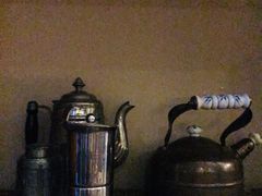 -1901 Cafe(西四店)