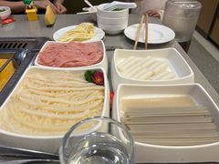 -海底捞火锅(欣大百货店)