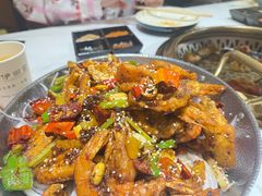 -伊尚宫·清真广式早茶.韩式烤肉·火锅