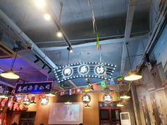 -马路边边火锅串串(观前街店)