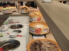 -龍歌自助小火锅(城阳万象汇店)