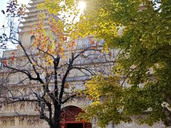 -北京石刻艺术博物馆(五塔寺)
