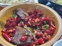 -张氏父子常德肠子馆(红星总店)