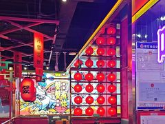 -多嘴超级肉蟹煲(杉杉国潮主题店)