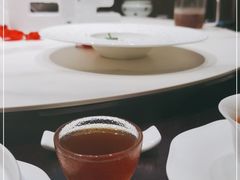 -次第花开素食雅宴