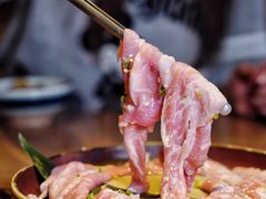 -烧肉达人•炭火烧肉(新天地店)