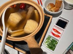 -芽笼芽笼新加坡餐厅(环球港店)